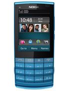 Nokia X3-02 Touch and Type aksesuarlar